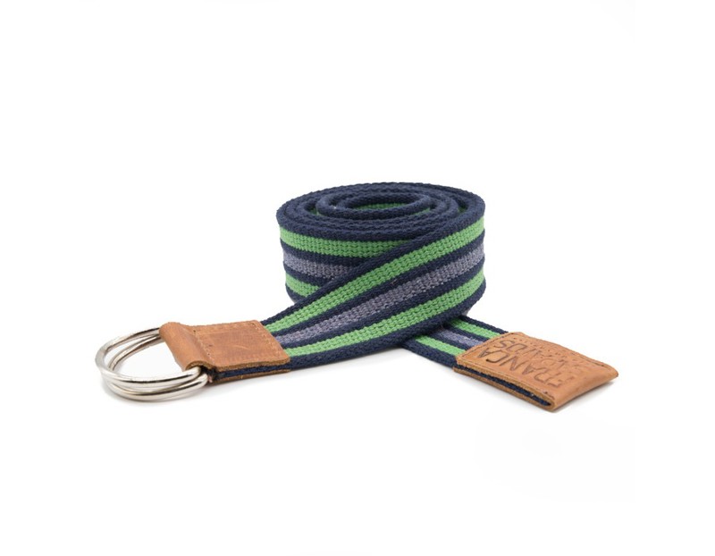 Cinto Youth Class Sport Vegetalle Masculino - 003519VDEMAR