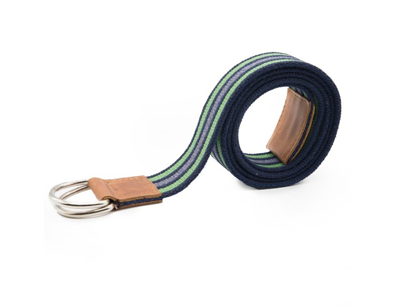 Cinto Youth Class Sport Vegetalle Masculino - 003519VDEMAR