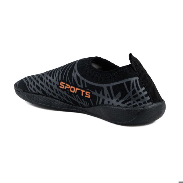 Sapatilha Ciclista Hibrida Trekking Cachoeira água Cinza - NEWGRAF953