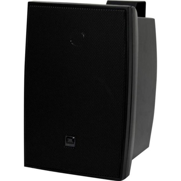 Par de Caixa Som Ambiente JBL C521P 40W Preta - PAR / 2