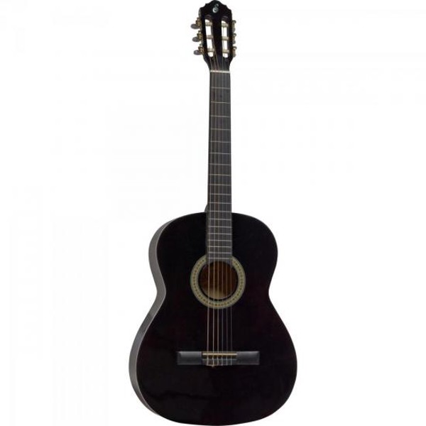 Violão Giannini N14BK Nylon Acústico Preto
