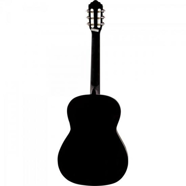 Violão Giannini N14BK Nylon Acústico Preto