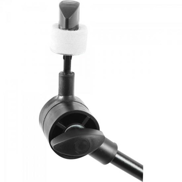 Estante Para Prato Girafa B12G Preto ASK