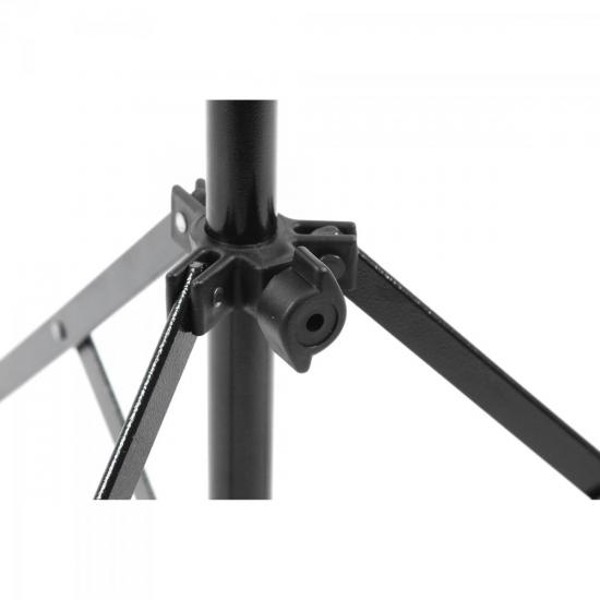 Estante Para Prato Girafa B12G Preto ASK