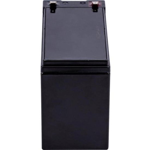 Bateria Estacionária Selada 12V 9Ah VRLA UP1290 Unipower