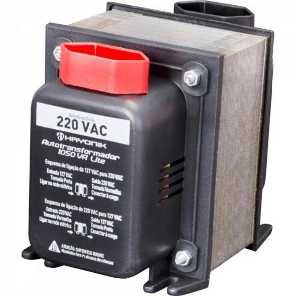 Autotrafo Universal Hayonik 1050VA Lite