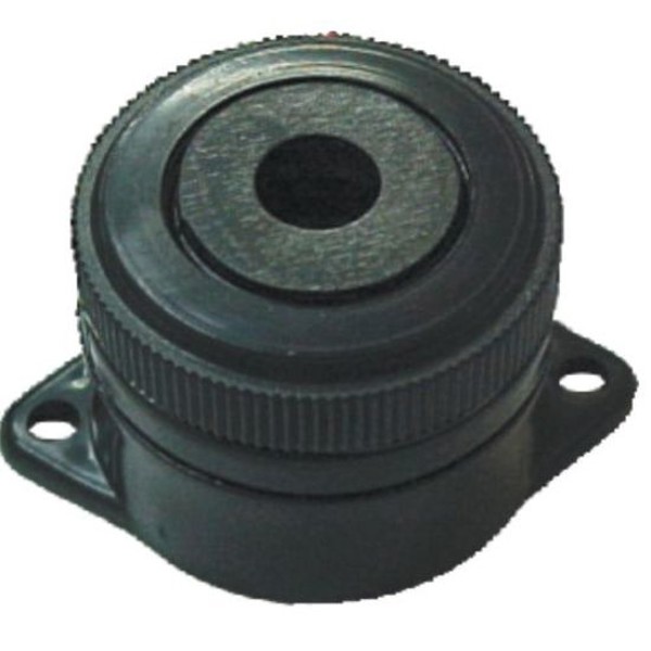 Buzzer Piezo Elétrico Contínuo 1,5-16VDC 15mA B7S3120L UNIPOWER