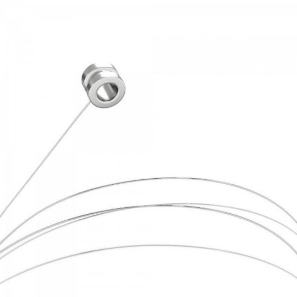 Corda Para Guitarra Com Bolinha 1ª Mi .010 GEEGST10.1 Electric Giannini - DZ / 12