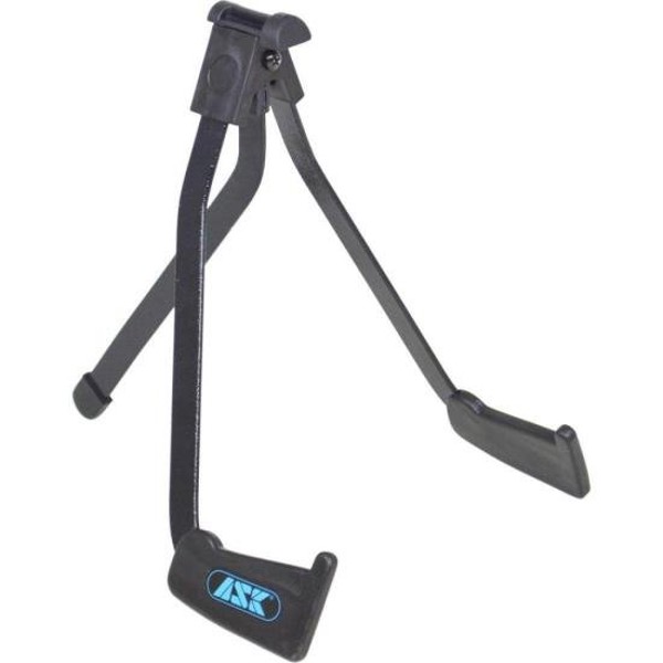 Suporte Portátil G5 Para Guitarra/Baixo ASK