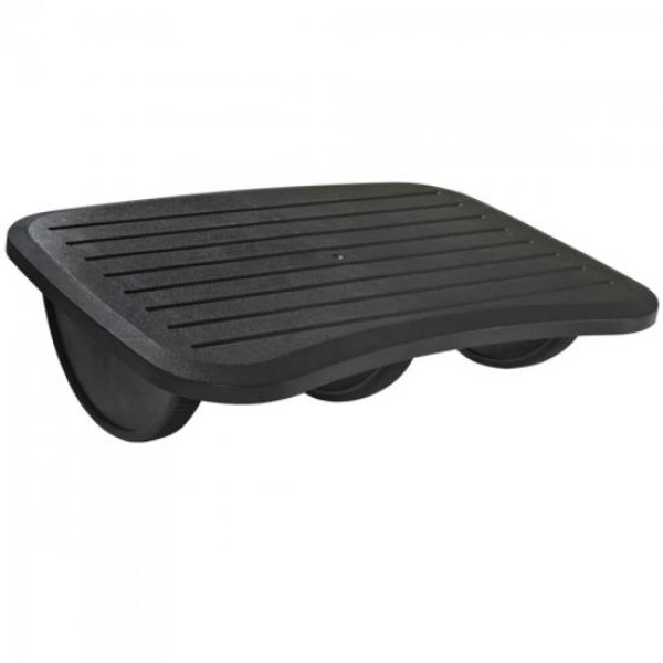 Apoio Para Pés AP25 Masticmol Preto