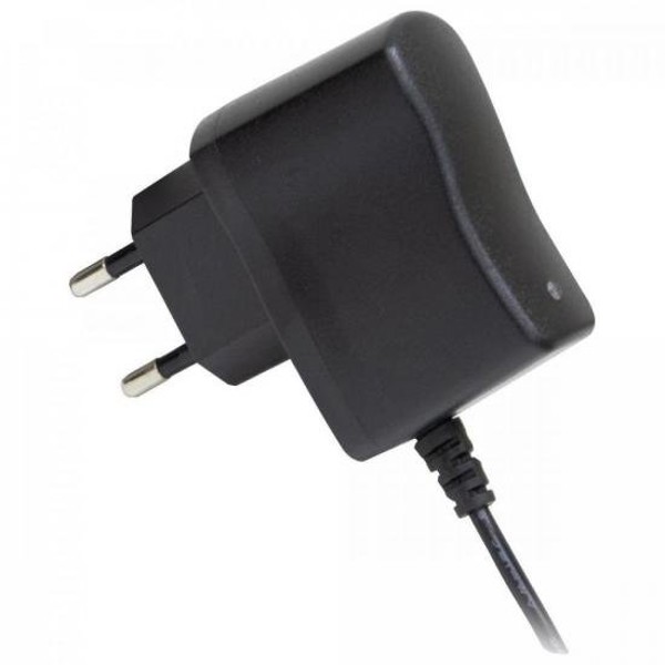 Fonte Chaveada Hayonik FTCI 5/1 5VDC 1A P4 C + 2,1mm Bivolt