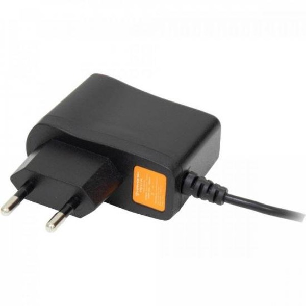 Fonte Chaveada Hayonik FTCI 5/1 5VDC 1A P4 C + 2,1mm Bivolt