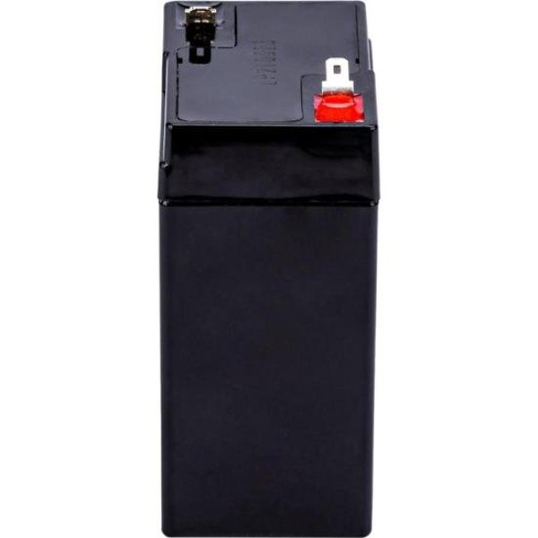 Bateria Estacionária Selada 6V 4,5Ah VRLA UP645SEG Unipower