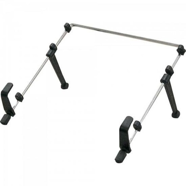 Suporte Para Notebook NT-Multi Preto Multivisão