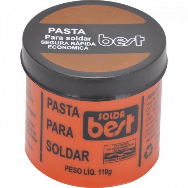 Pasta Para Soldar 110g Best
