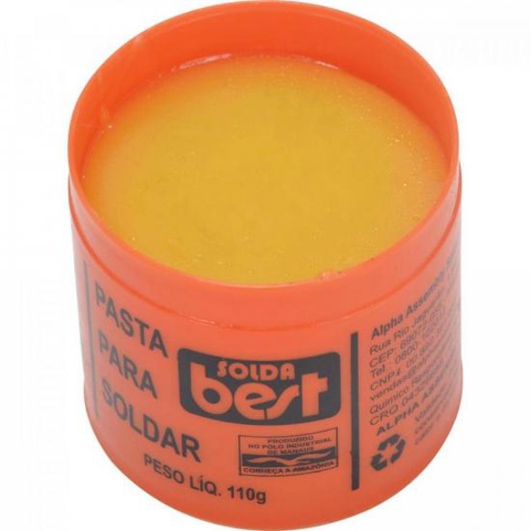 Pasta Para Soldar 110g Best
