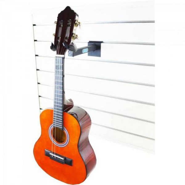 Expositor Para Instrumentos de Corda ASL Preto ASK