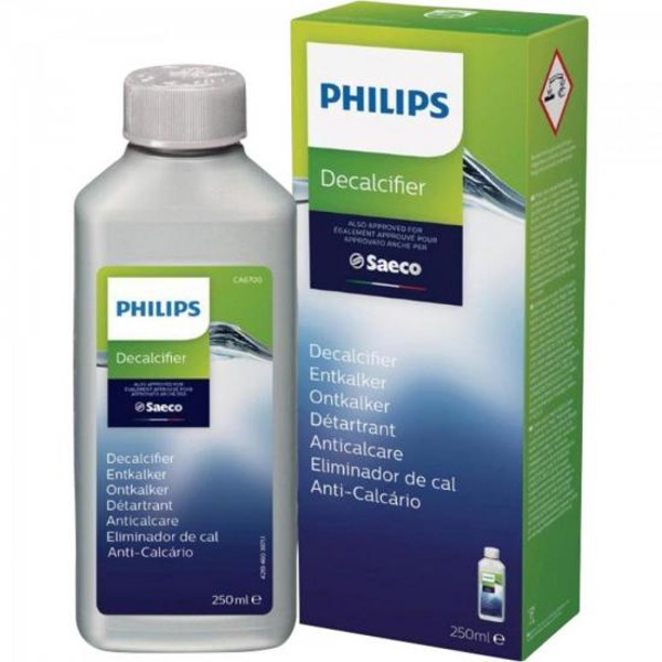 Descalcificante Para Máquinas de Café Expresso CA6700 Saeco Philips