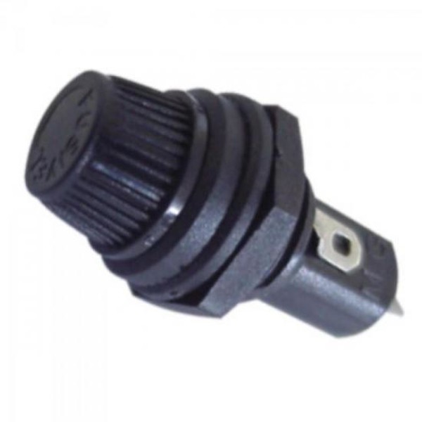 Porta Fusível Painel Pequeno com Rosca Margirius - PCT / 5