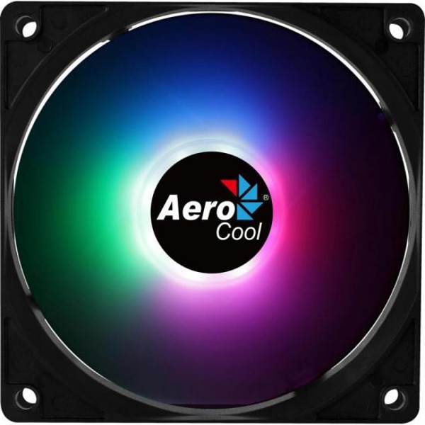 Cooler Fan Aerocool Frost Molex 12 FRGB
