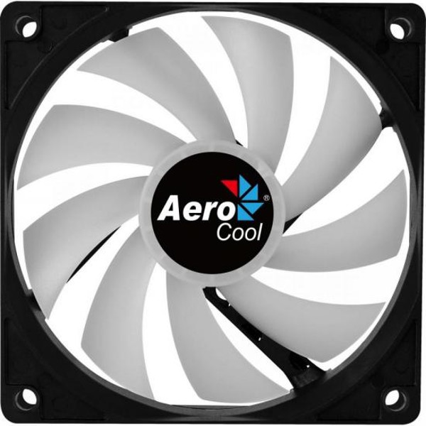 Cooler Fan Aerocool Frost Molex 12 FRGB