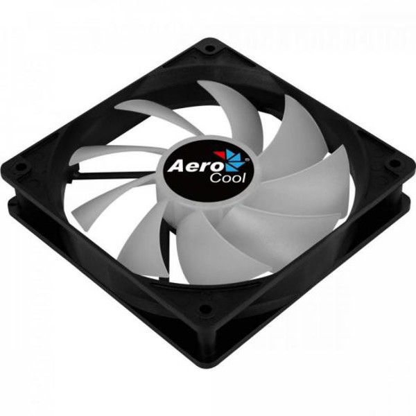Cooler Fan Aerocool Frost Molex 12 FRGB