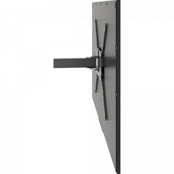 Suporte Articulado Para TV 14"-56" M2-PR Multivisão