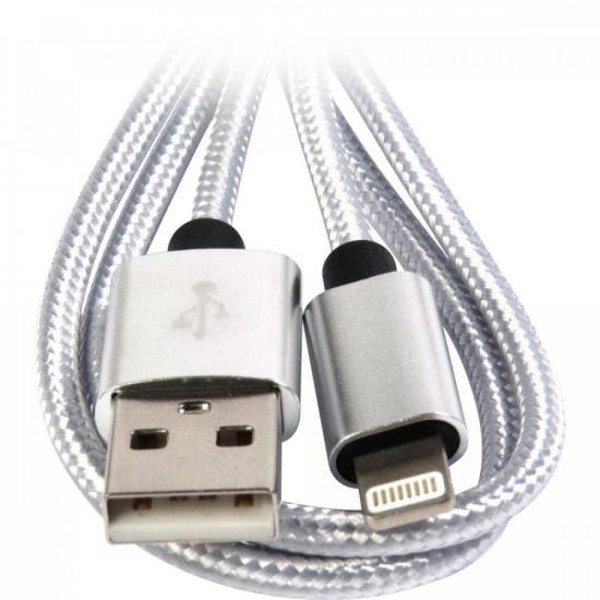 Cabo USB x Lightning 1m CBCL0006 Storm