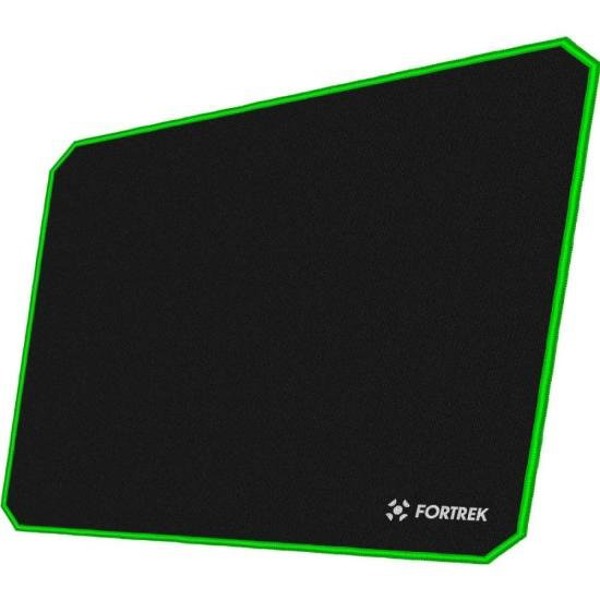 Mouse Pad Gamer Fortrek Speed MPG101 (320x240mm) Verde