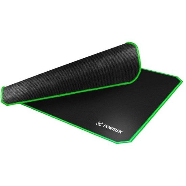Mouse Pad Gamer Fortrek Speed MPG101 (320x240mm) Verde