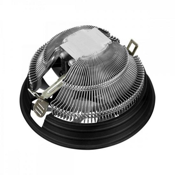 Cooler Para Processador Aerocool Air Frost Plus FRGB