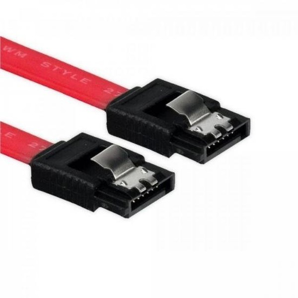 Cabo de Dados Sata 50cm PC-CBST04 Plus Cable - PCT / 10