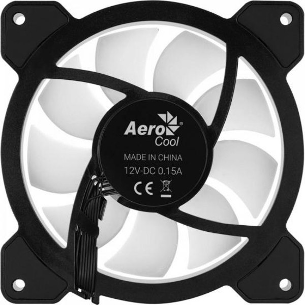 Cooler Fan Aerocool Mirage 12 ARGB
