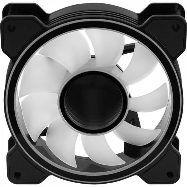 Cooler Fan Aerocool Mirage 12 ARGB