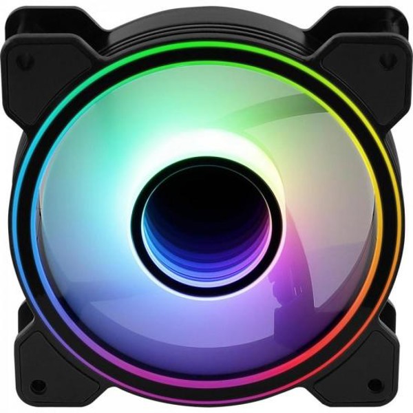 Cooler Fan Aerocool Mirage 12 ARGB