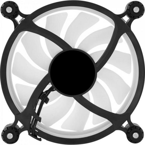 Cooler Fan Aerocool Spectro 12F FRGB