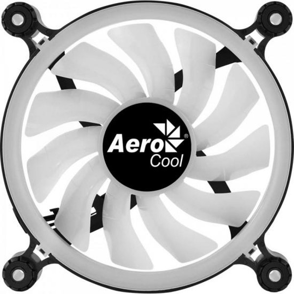 Cooler Fan Aerocool Spectro 12F FRGB