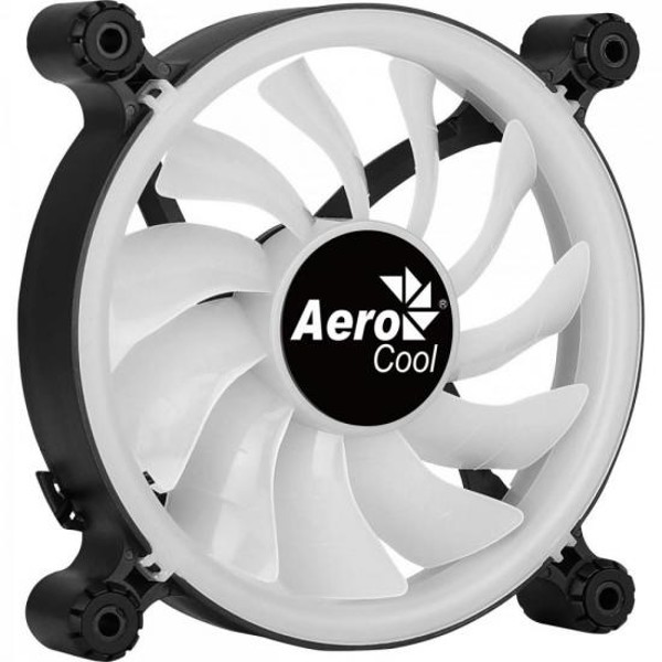 Cooler Fan Aerocool Spectro 12F FRGB