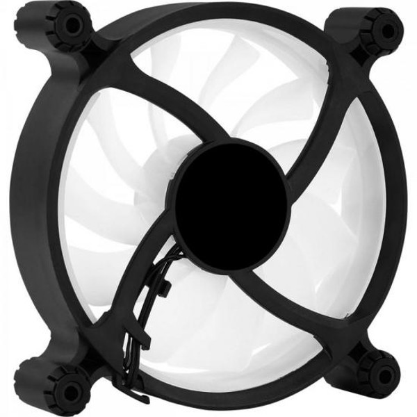 Cooler Fan Aerocool Spectro 12F FRGB