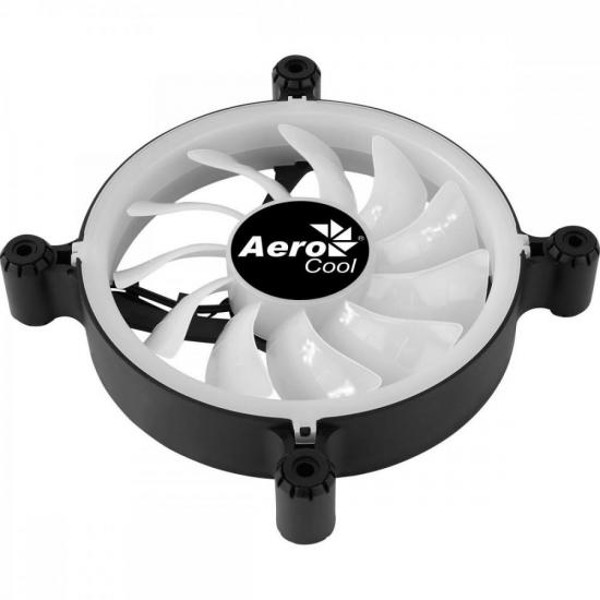 Cooler Fan Aerocool Spectro 12F FRGB