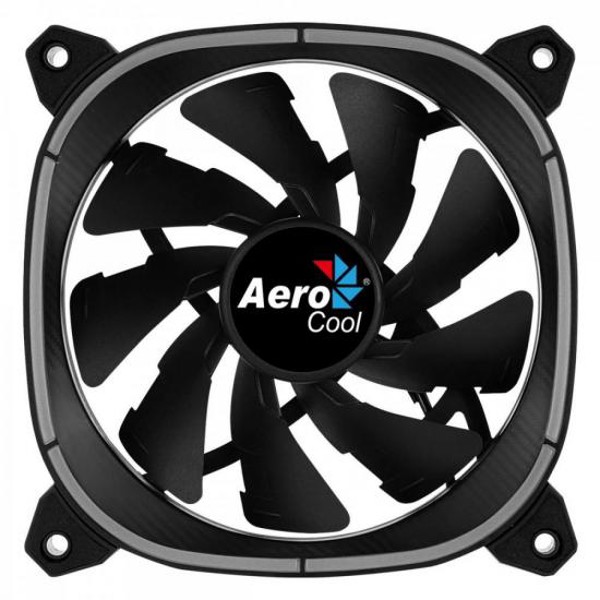 Cooler Fan Aerocool Astro 12 ARGB