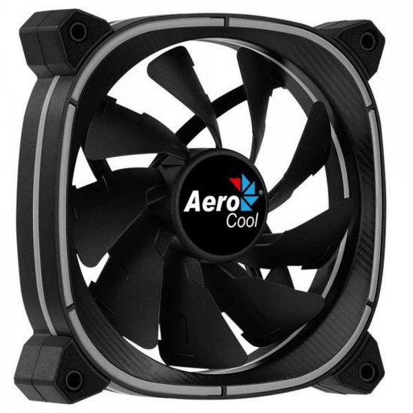 Cooler Fan Aerocool Astro 12 ARGB