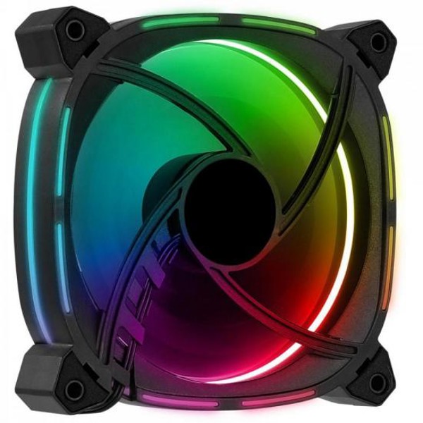 Cooler Fan Aerocool Astro 12 ARGB