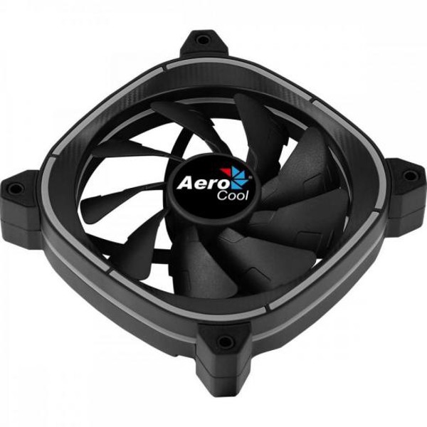 Cooler Fan Aerocool Astro 12 ARGB