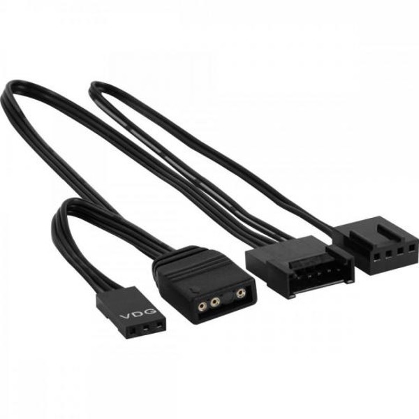 Cooler Fan Aerocool Astro 12 ARGB