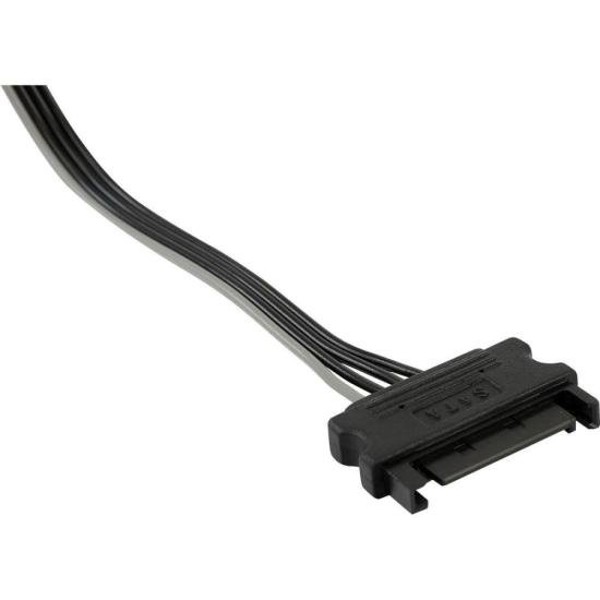 Hub Controlador de Fan Aerocool H66F RGB