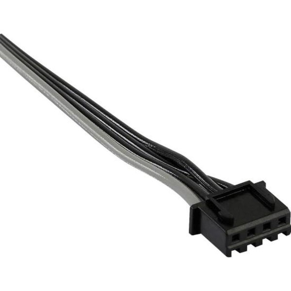 Hub Controlador de Fan Aerocool H66F RGB