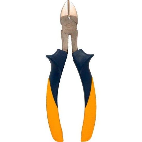 Alicate para Corte Diagonal 6” BRASFORT