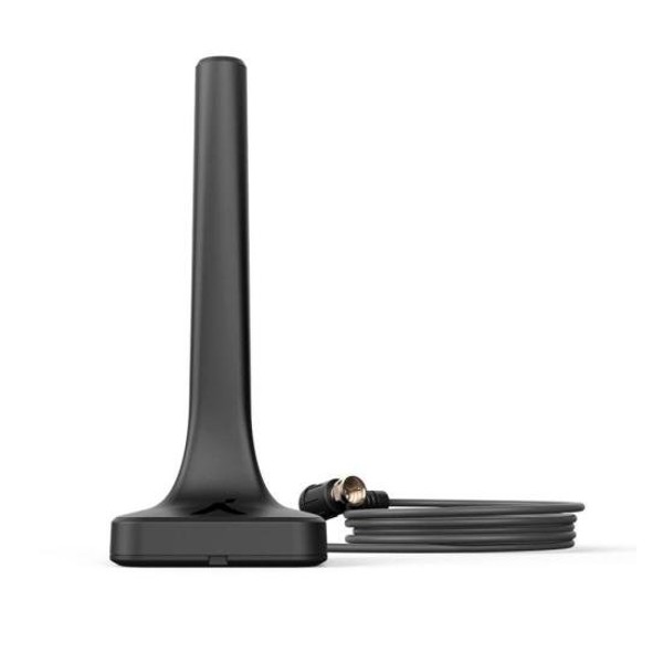 Antena Interna TV Digital DTV-200 2,5m Aquário