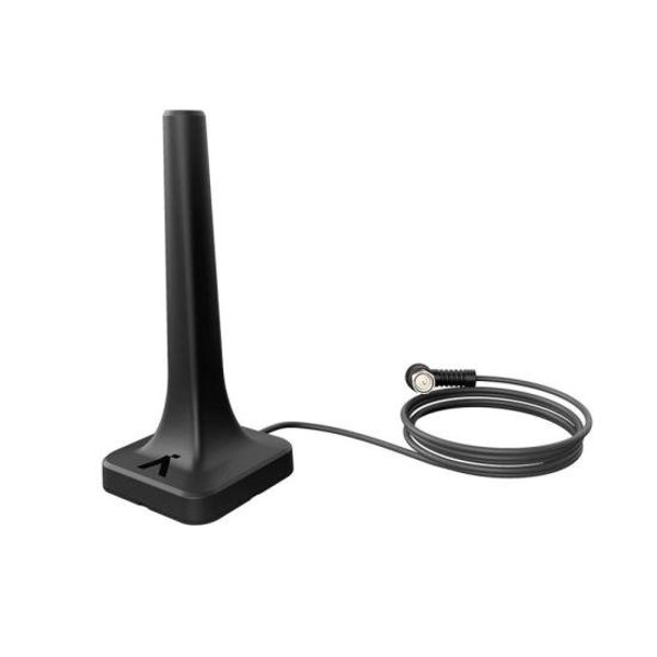 Antena Interna TV Digital DTV-200 2,5m Aquário